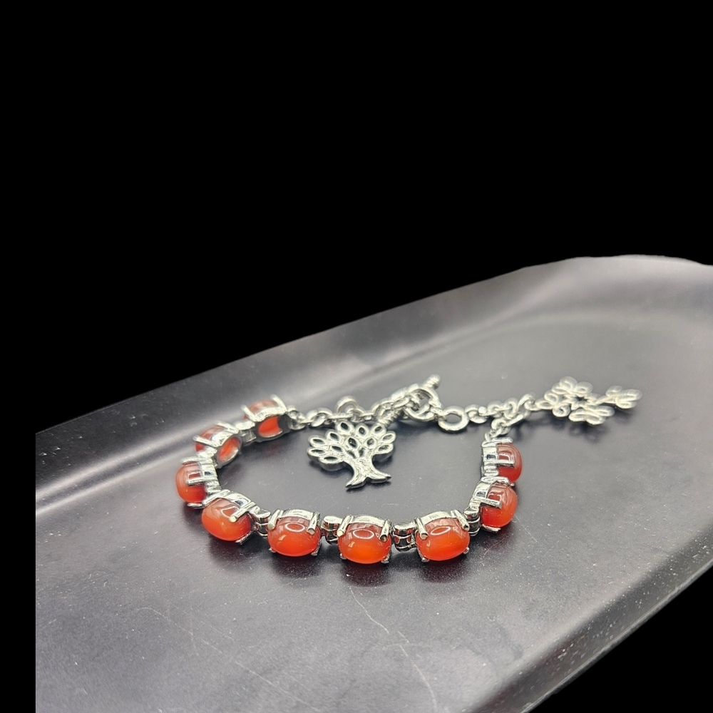 Onyx Bracelet
